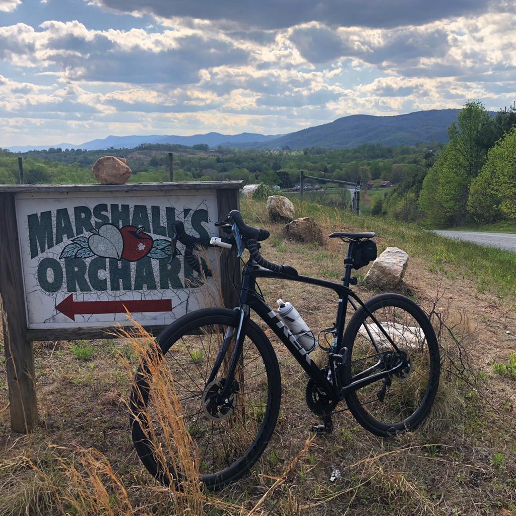 Chris Bunting 🚲 (DIRT)