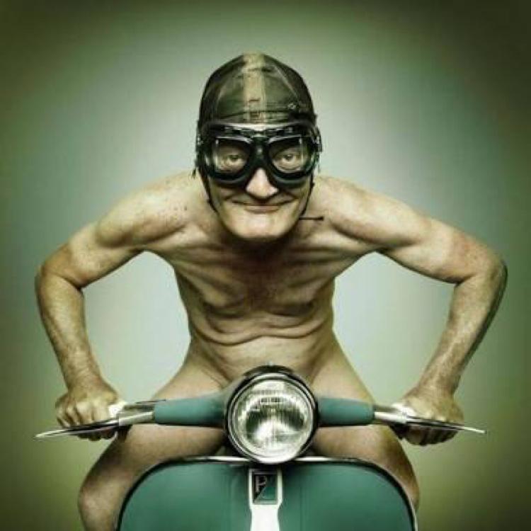 Nick   Pousson 