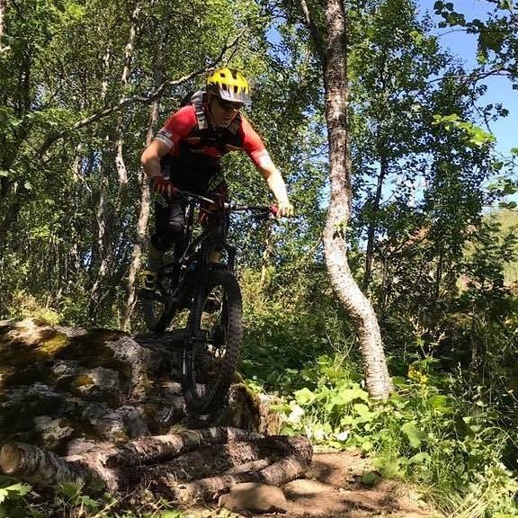 karl morgan wik�oren(BAB)