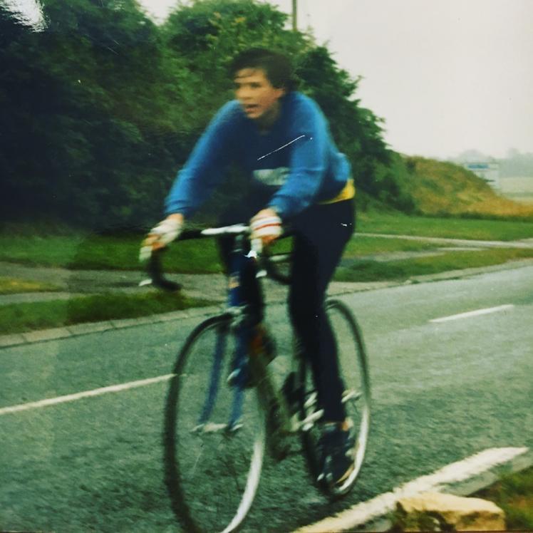 Dave McElhannan (CSG) 