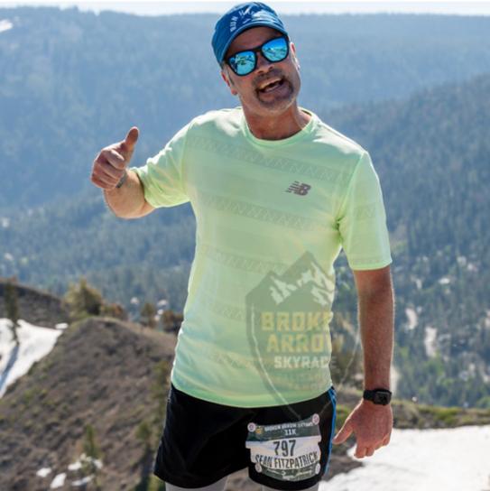 sean  fitz | Red Pel/ OTR