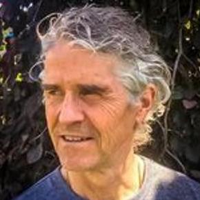 Kenneth  Hamre [V]