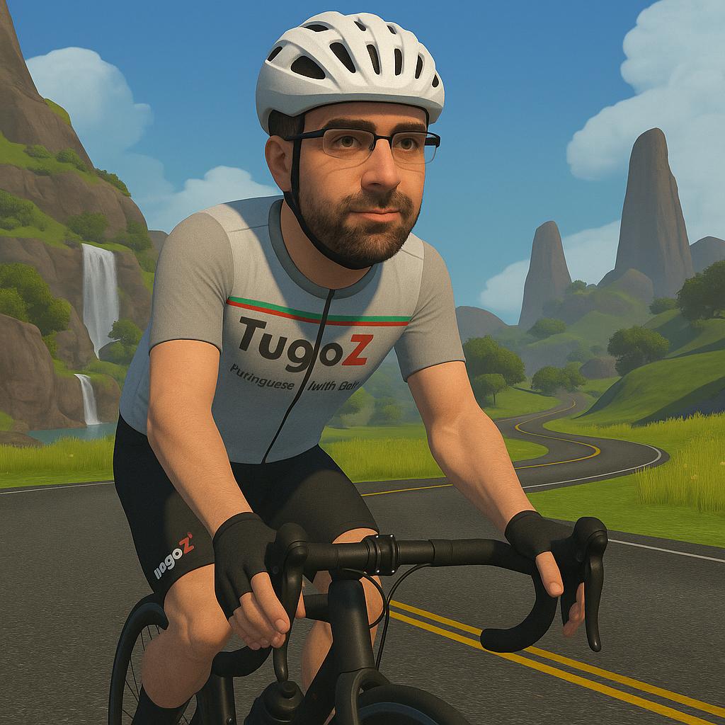 Luis Marques [TugaZ]