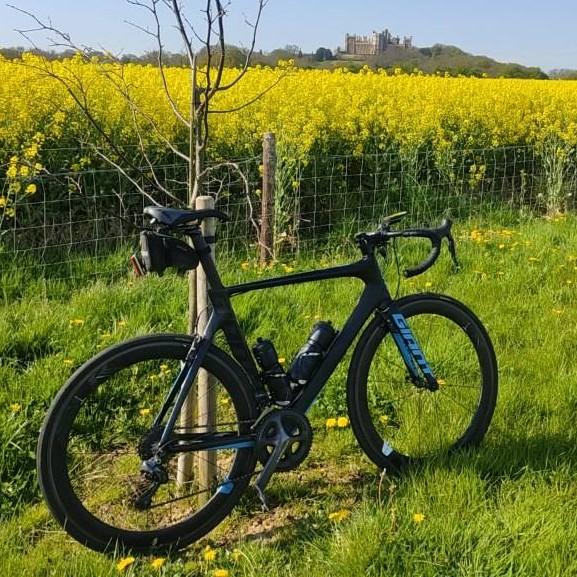 James Hartnett (Velos)