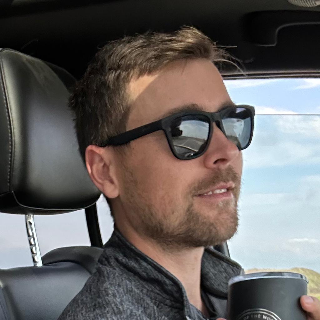 Graham O’Bray (BZNB)