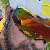 MikeBikesWithMS Tomlin (Bike MS Zwift Club, Team ZF)