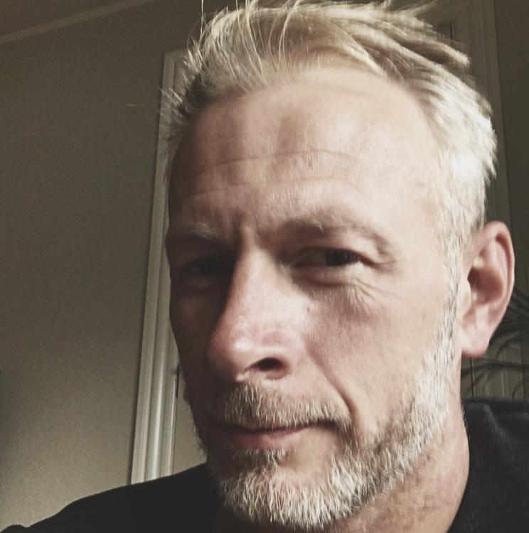   Brian Holm🇩🇰 #DZR