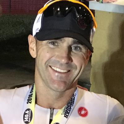 Paul Messal [DIRT]