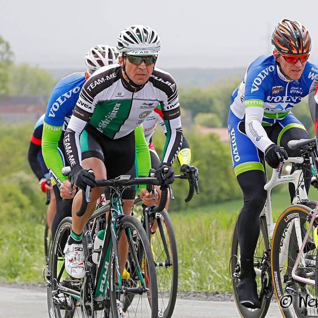 René Klinger [RSV Team-ME]