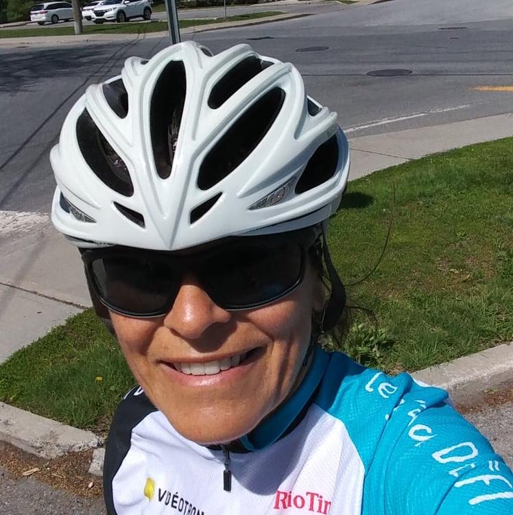 Gina St-Germain (JZQc)