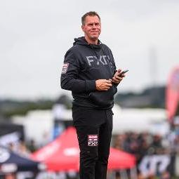 Paul Irwin - RC