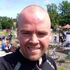 Tom Martin Hartviksen