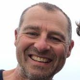 Simon Ferguson - ART 1 