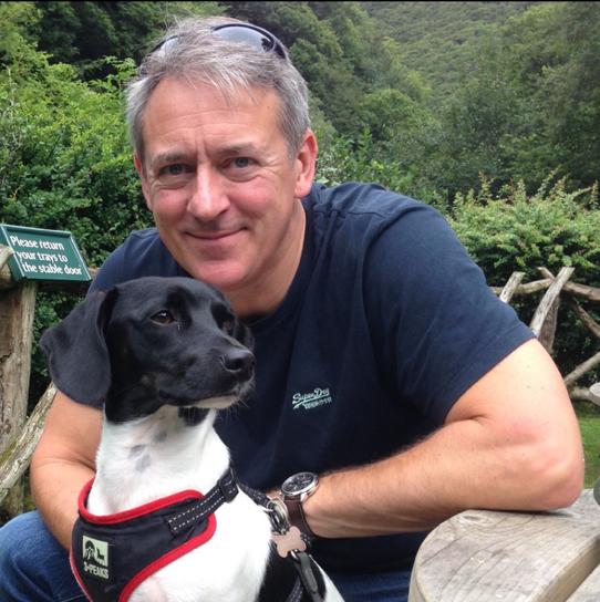 Paul Gayler