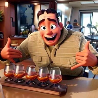 Warren Woolley (SISU MERGUS)