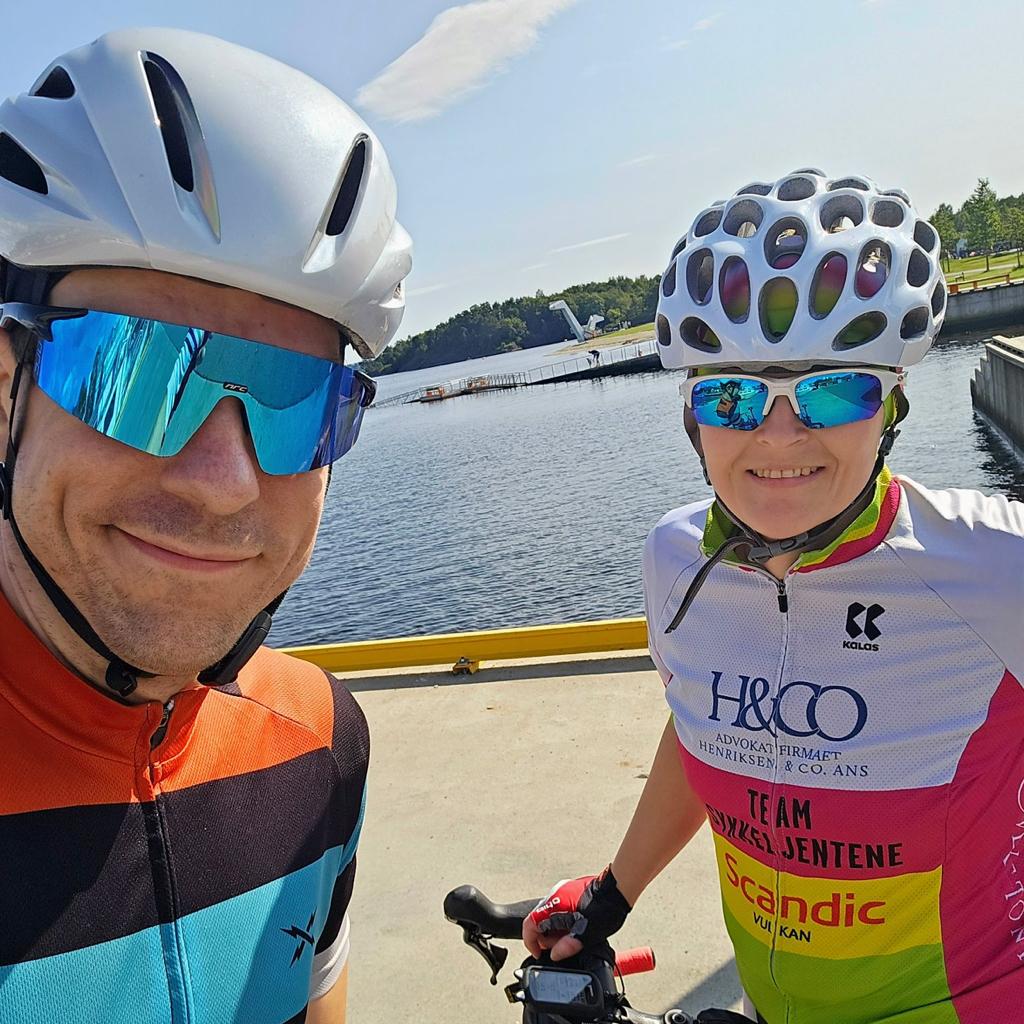 Kristoffer  von Sydow 🐮