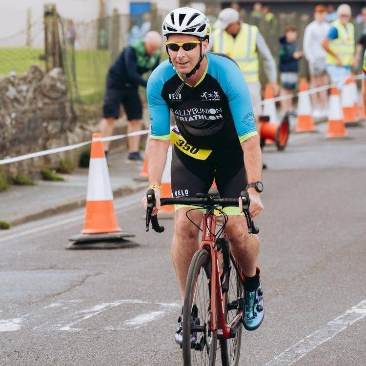 Mike Kissane [RWBRD]