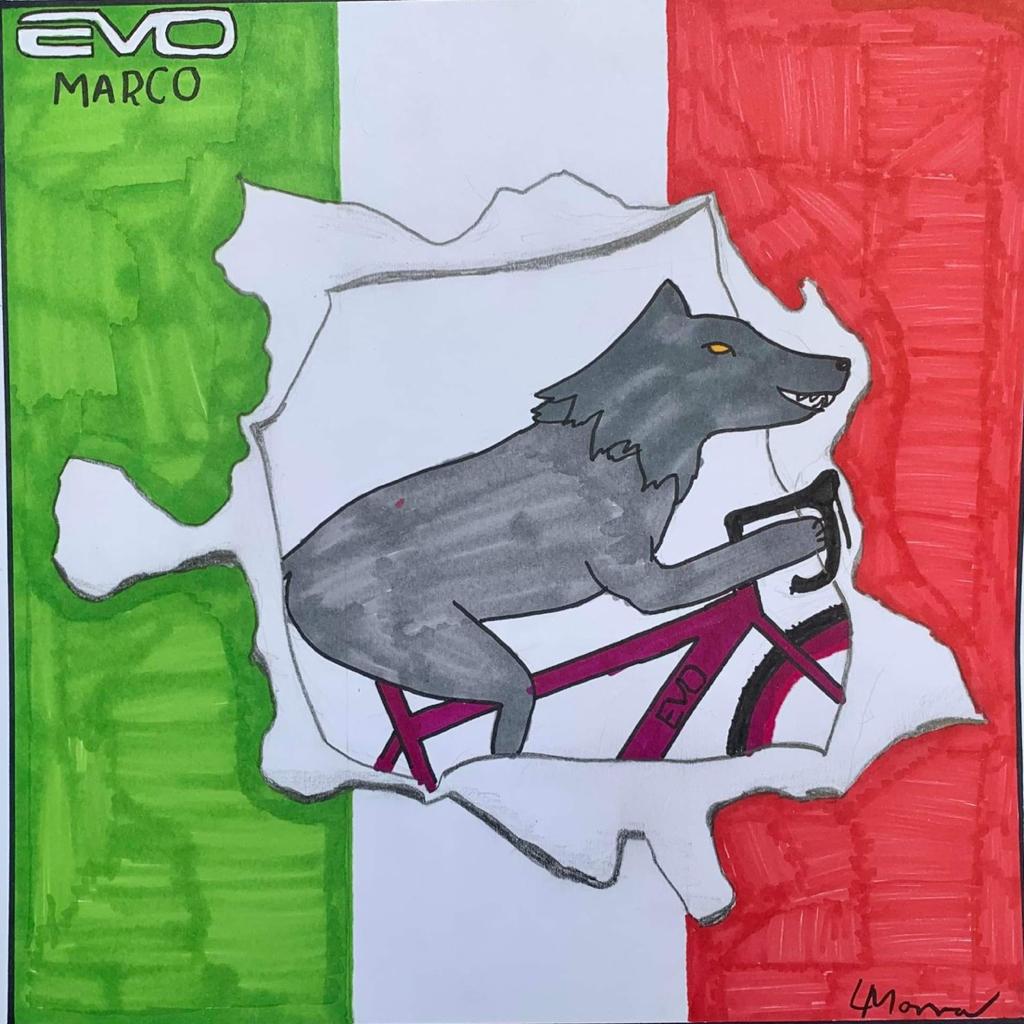 5 Marco G. [EVO🧌]