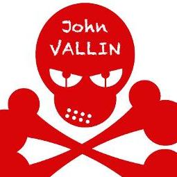 John Vallin