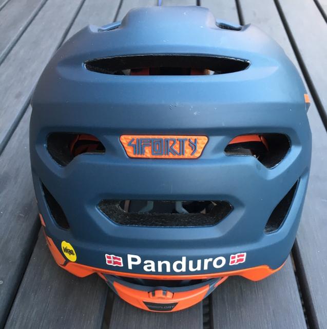 B. Panduro[DBR] 