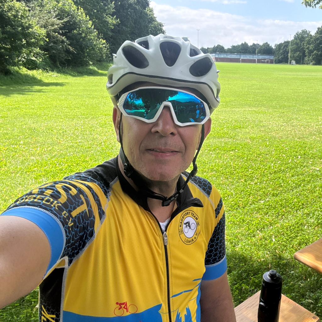 Michael Janke | RST Lübeck