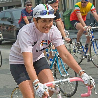 Shirley Frost 