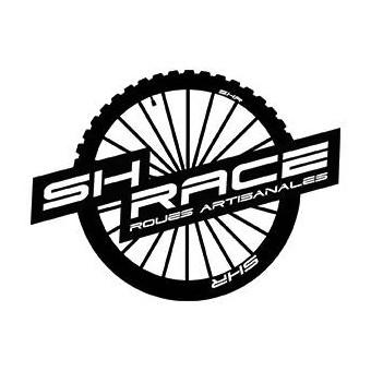 Stephane Huertas SHrace