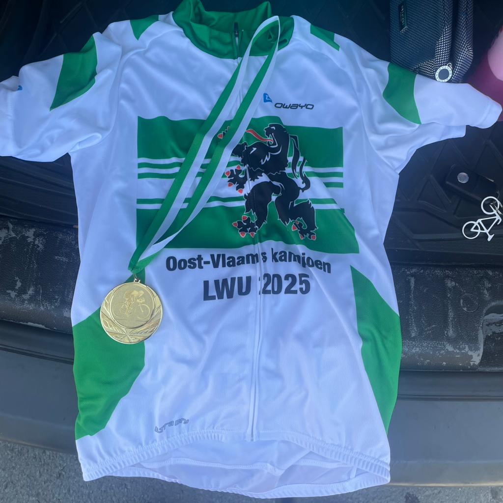 Shane Rooseleers(CTwaegeman)