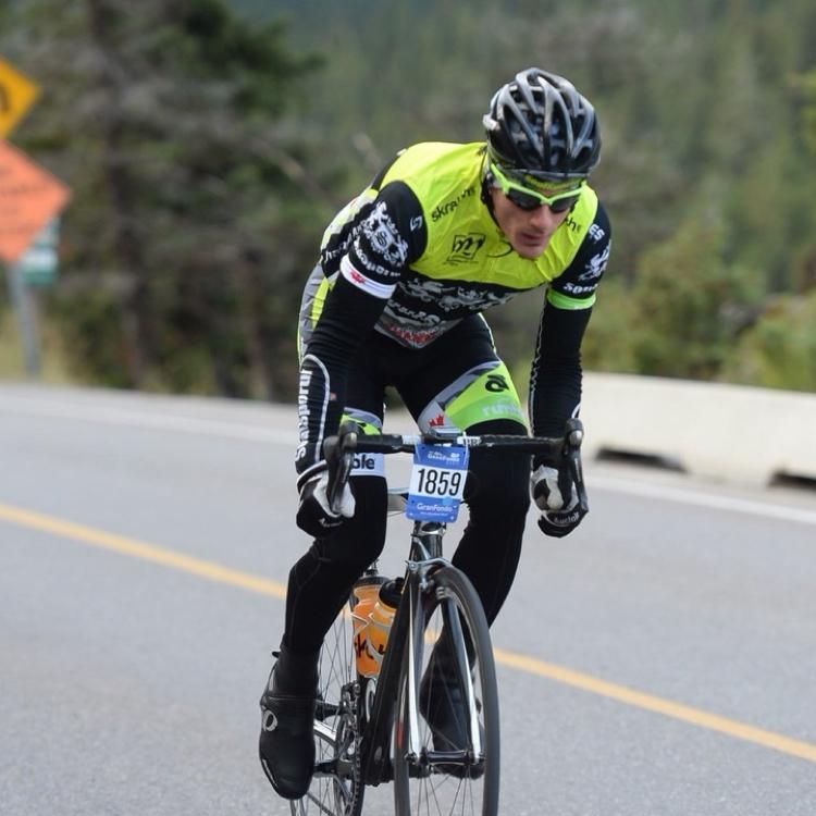 Sean Crooks (InfiniteSuffering)