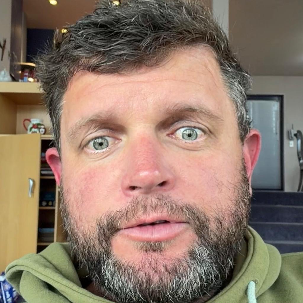 Shane 🇿🇦 Miller