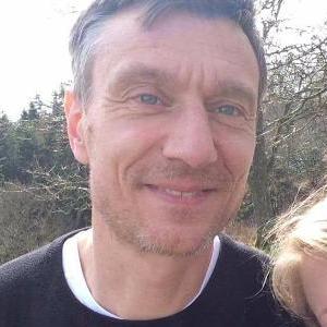 Steffen  Nedergaard 