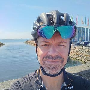 Michael G.Jensen [DBR] 👍