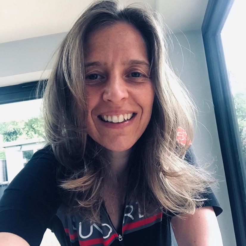 Linda Lambley