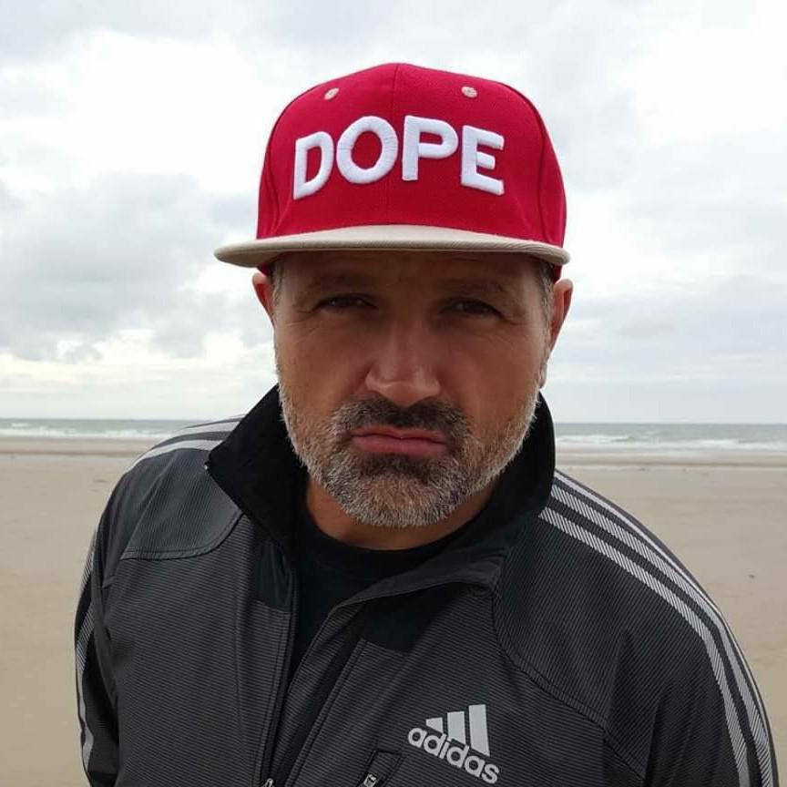 Wayne Randy Armstrong