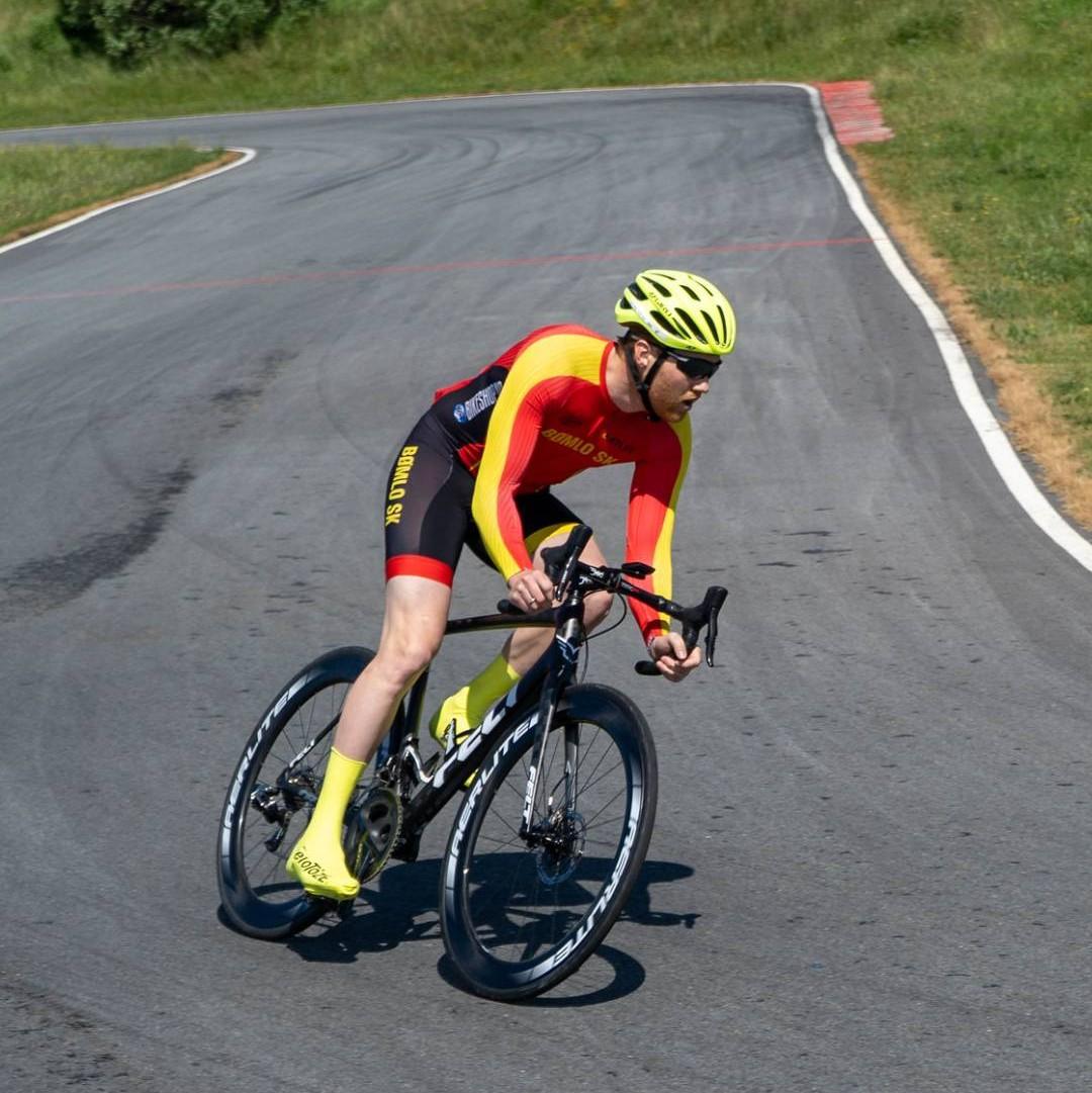 Svein Tore  Bø (V)