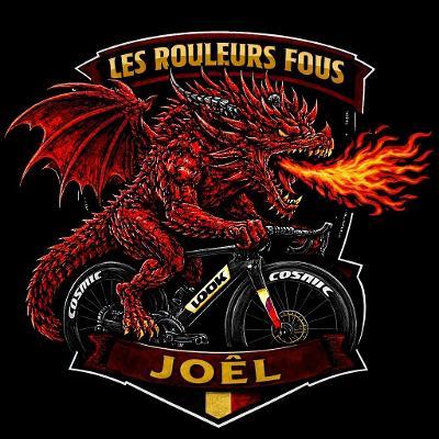 Joel Delwasse [TEAM RF]