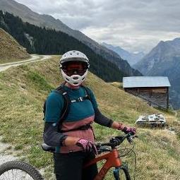 Ellen Bryson (PNECC/VCV)