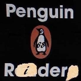 Penguin Rider68 ☮ 🇺🇦 ☮ 🌍