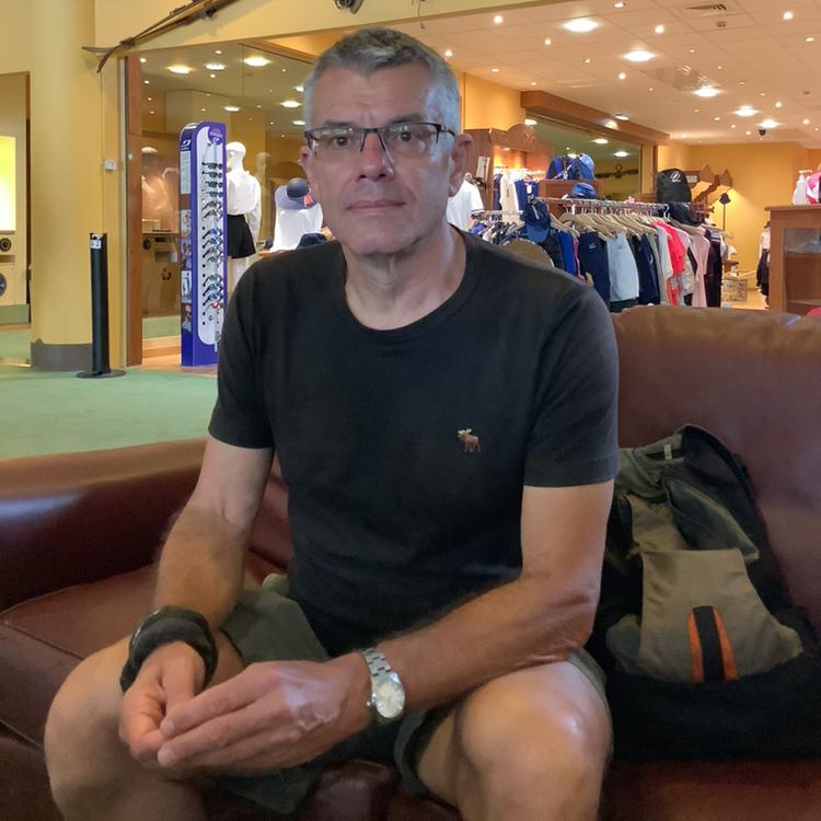 Jean Pierre  Fournier