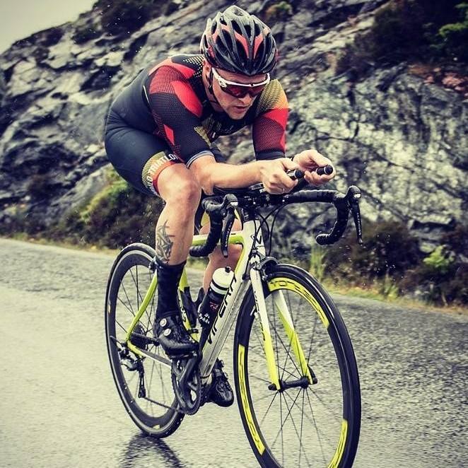 John Even Alfsvåg (FOLDRØY SK)