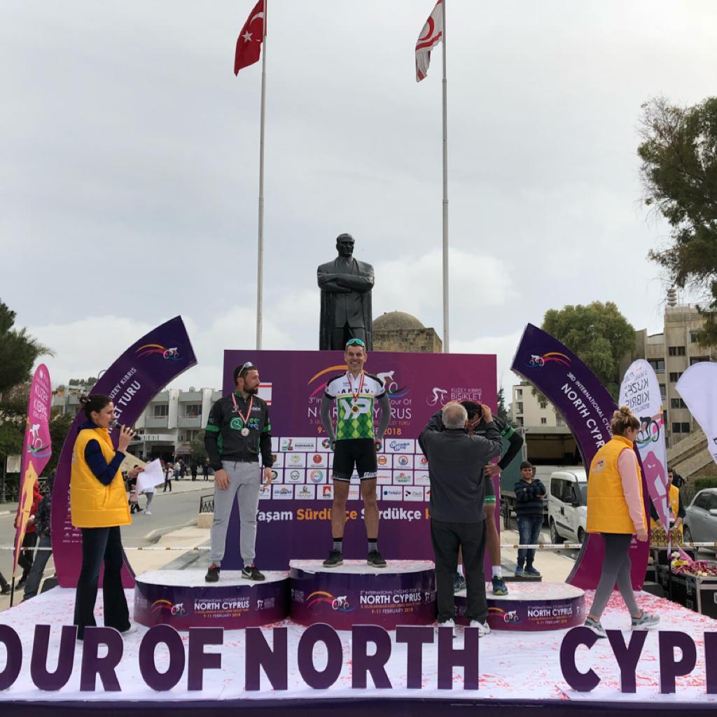 Timur Nizam |TREK RMK| DİNAMİS