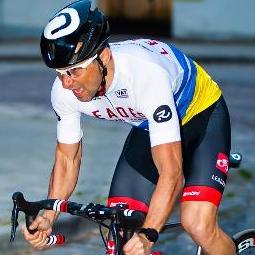 Denis Batiukhov [LCT] 