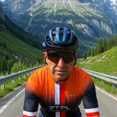 . Mariusz Wałbrzych 