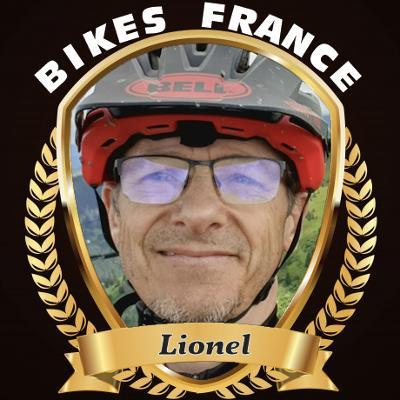 Lionel MACE (BIKES) 🇨🇵