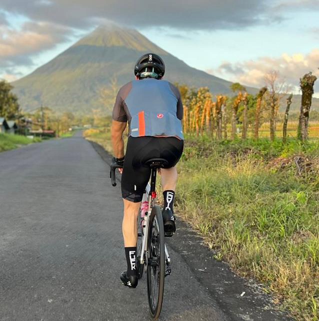 Erick  Murillo Hidalgo