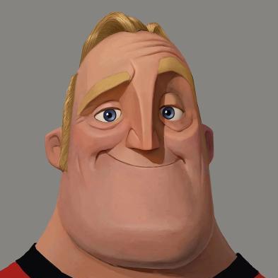 James Stoops (Mr I)