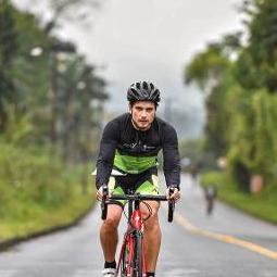 Marco Antonio Framento 