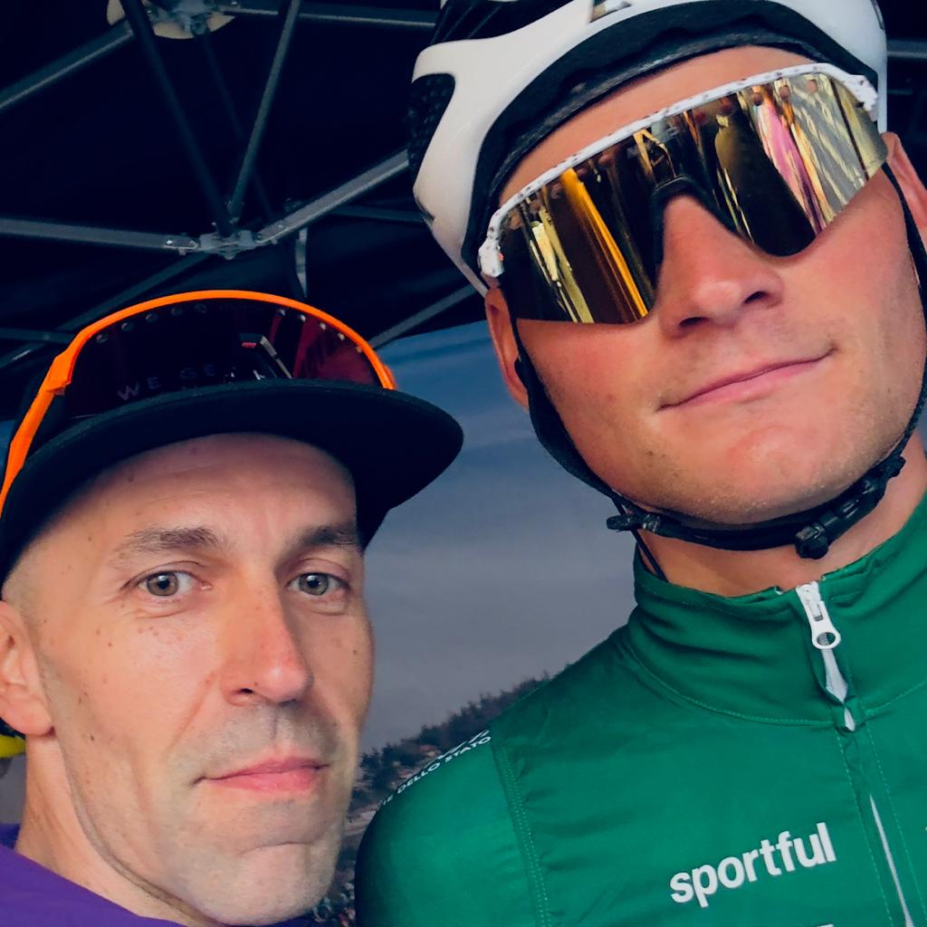 Maico Carnevali [SWATT CLUB]