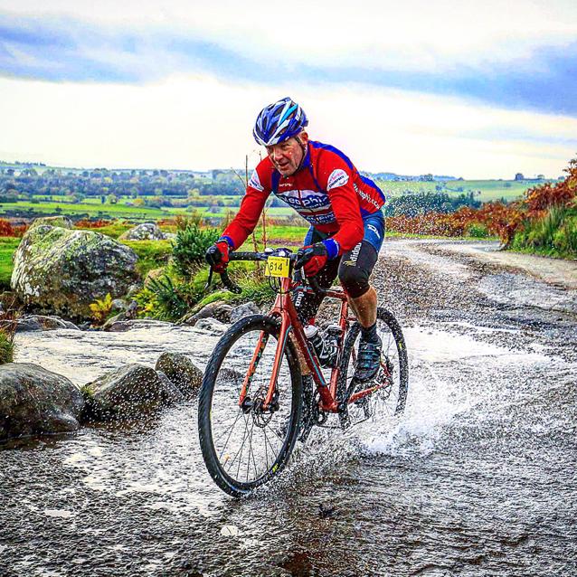 Simon Sutcliffe TT1F