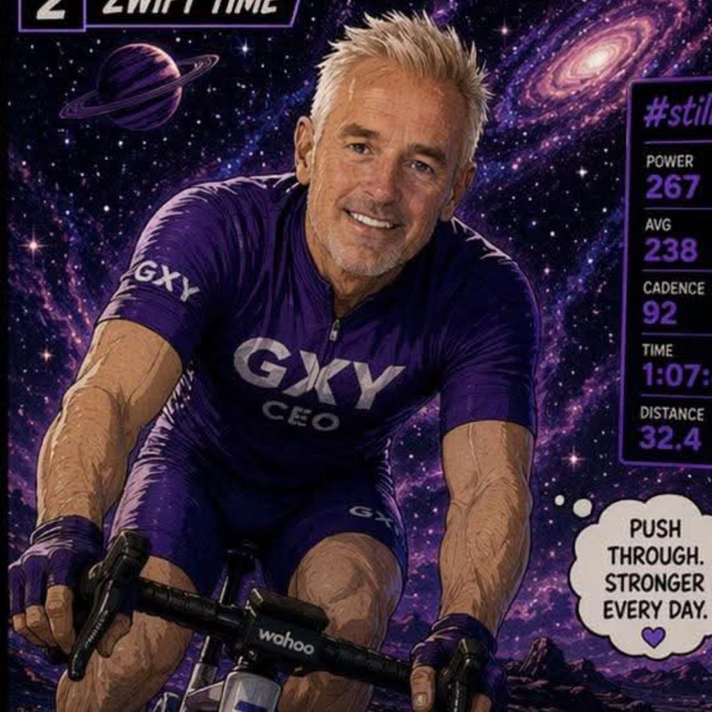   John  Ayton [ GXY]